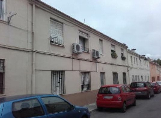 Calle Aitana