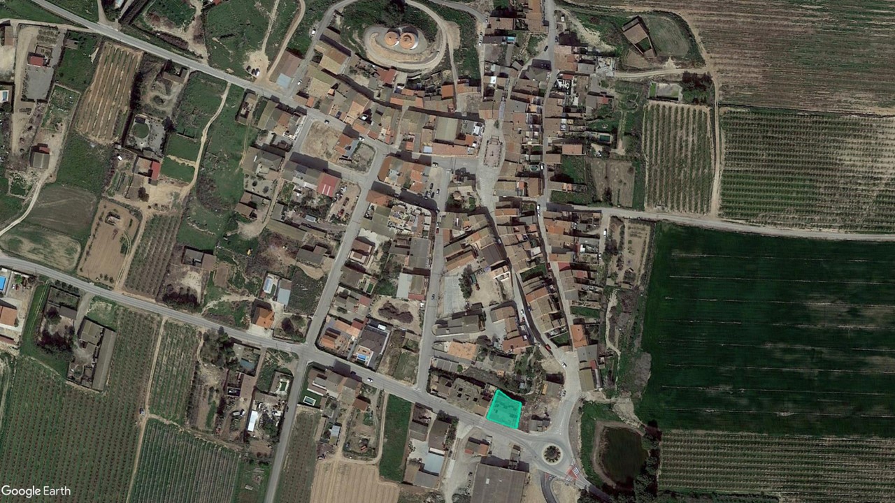 Suelo en Sunyer, Lleida