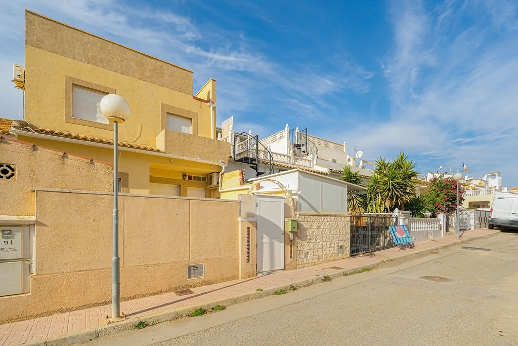 En Construccion en Orihuela (Costa), Alicante/Alacant
