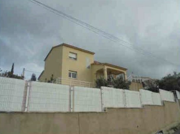 Av Santa María de Montserrat