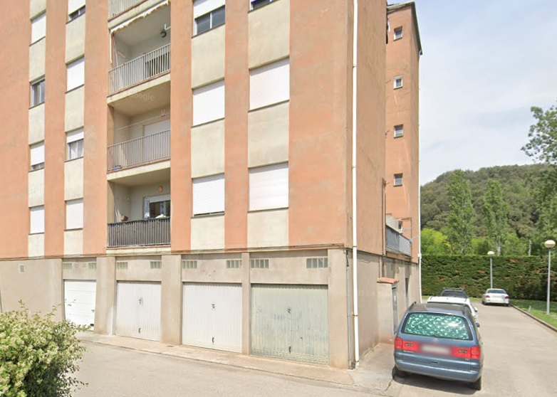 Vivienda en Sant Joan les Fonts, Girona