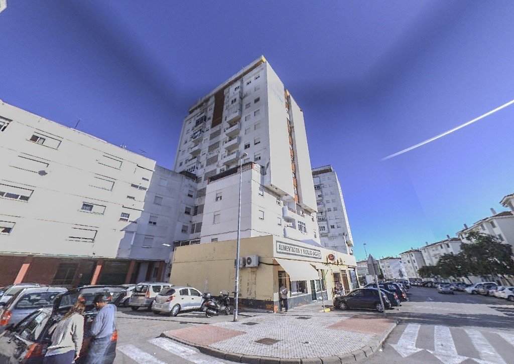 Calle Federico García Lorca