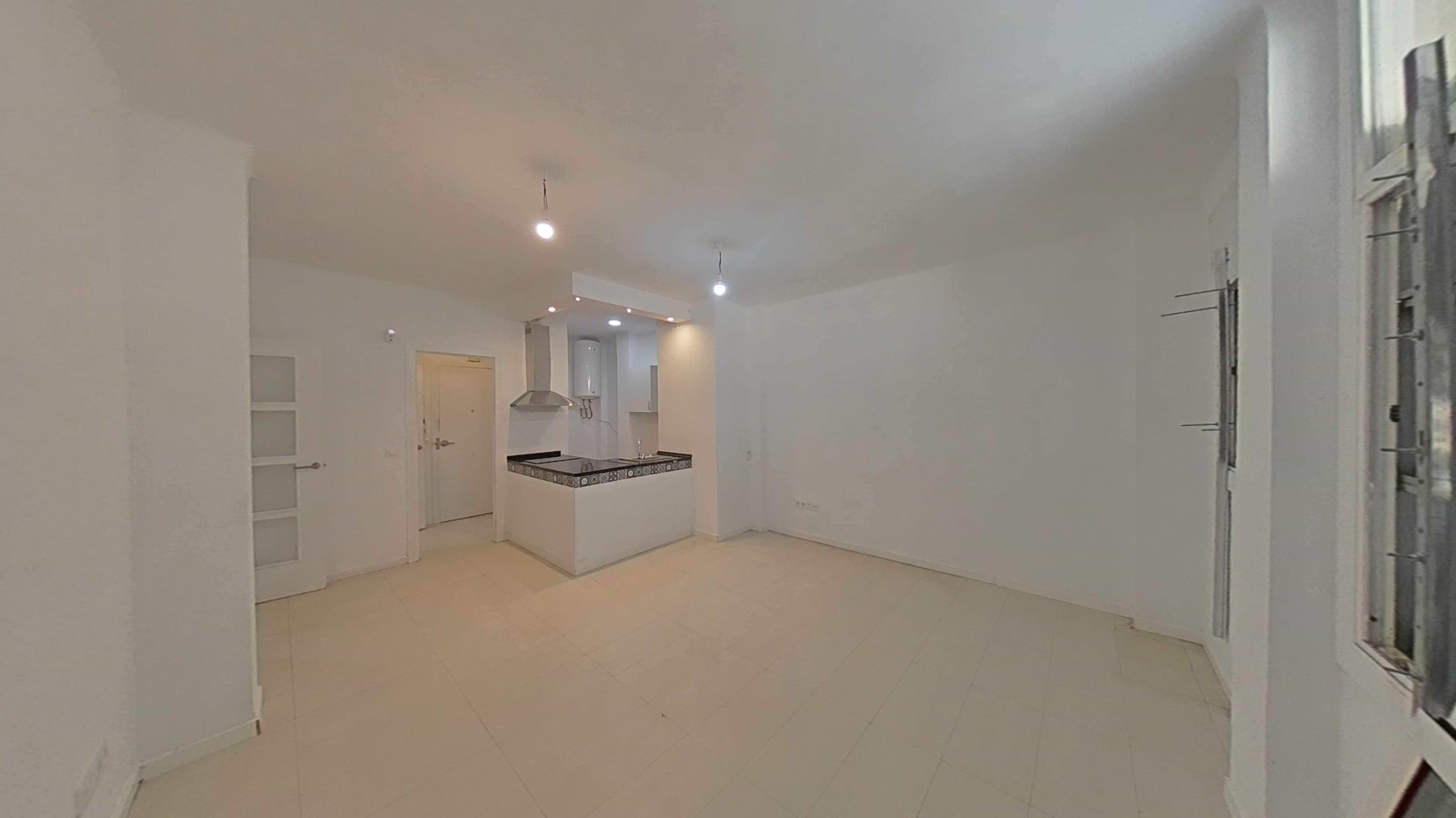 Vivienda en Barcelona, Barcelona
