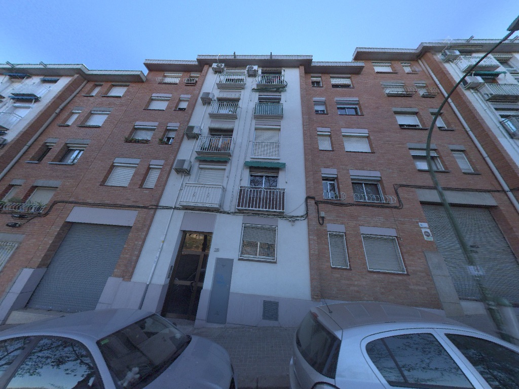 Vivienda en Sabadell, Barcelona