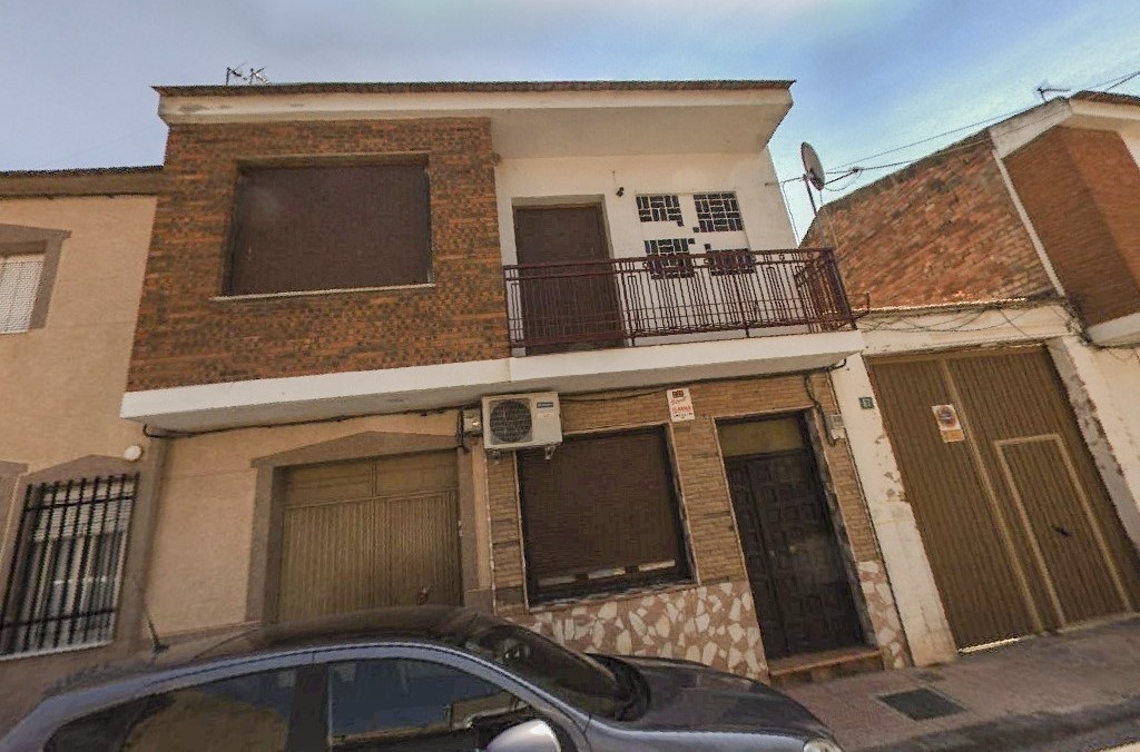 Vivienda en Malagón, Ciudad Real