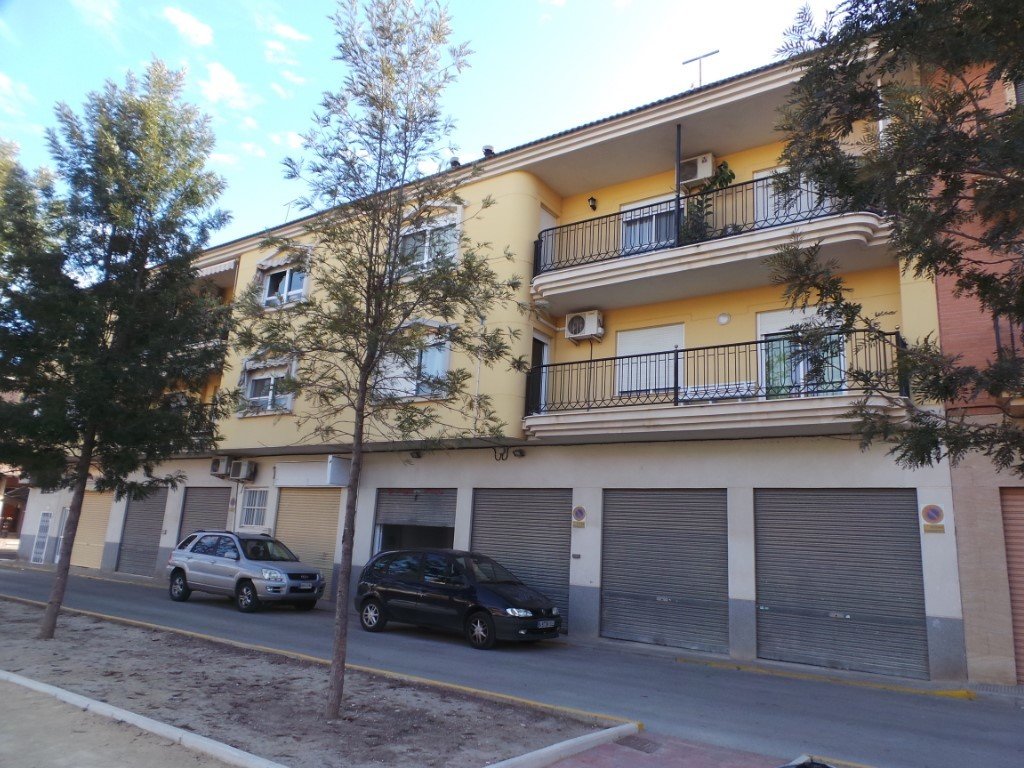 C/ Infanta Cristina