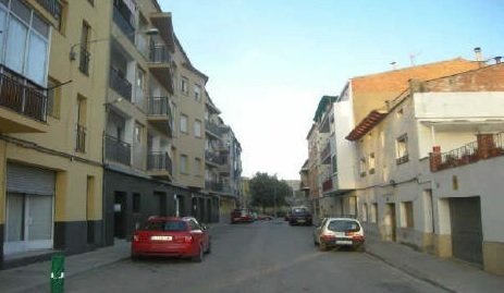 C/ Verge de Fátima