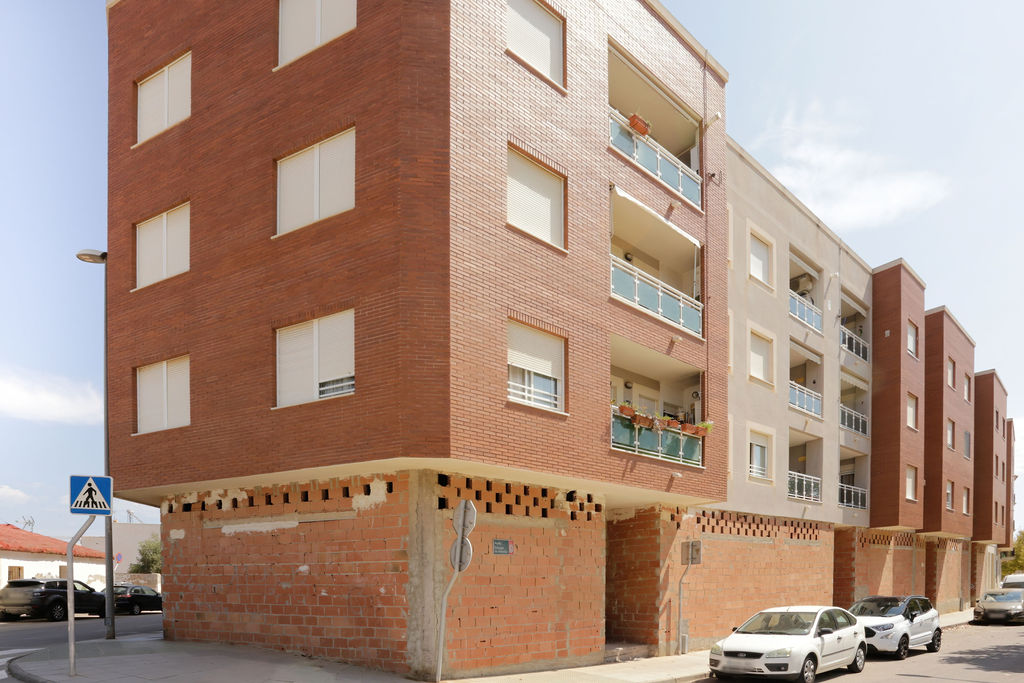 Local en Pilar de la Horadada, Alicante/Alacant