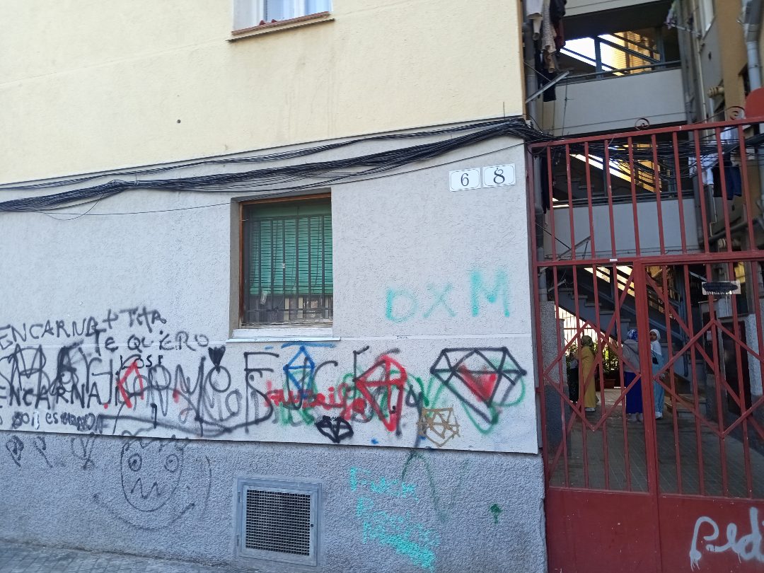 Vivienda en Badalona, Barcelona