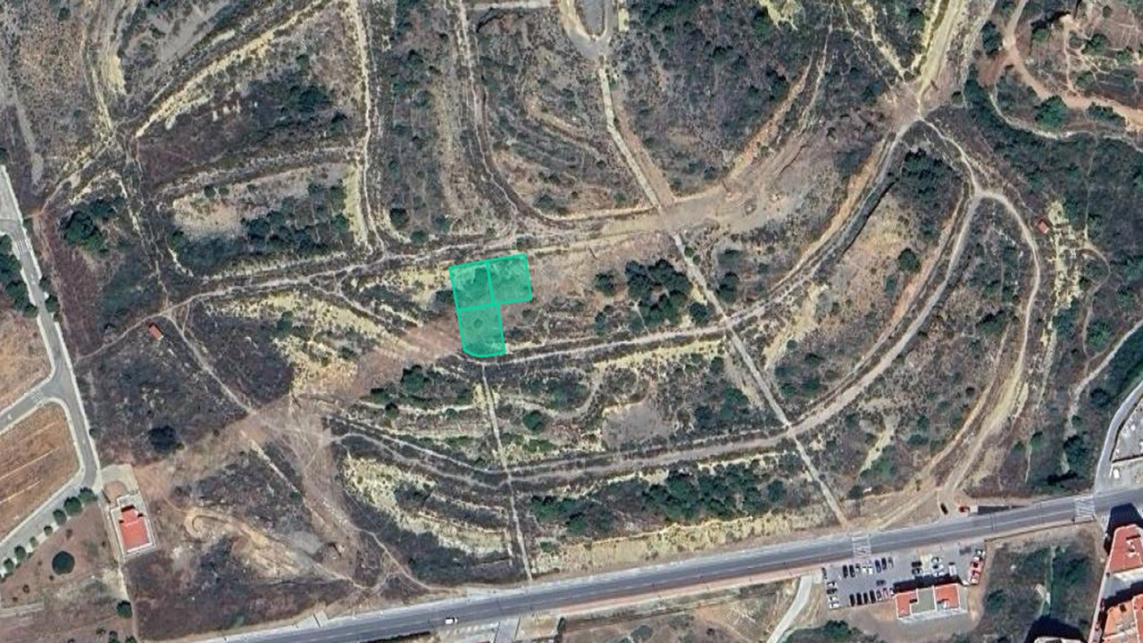 Suelo en Vall d'Uixó (la), Castellón/Castelló