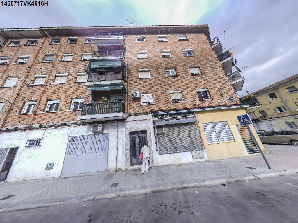 Vivienda en Madrid, Madrid