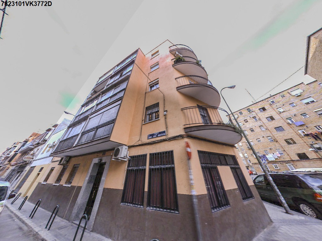 Vivienda en Madrid, Madrid