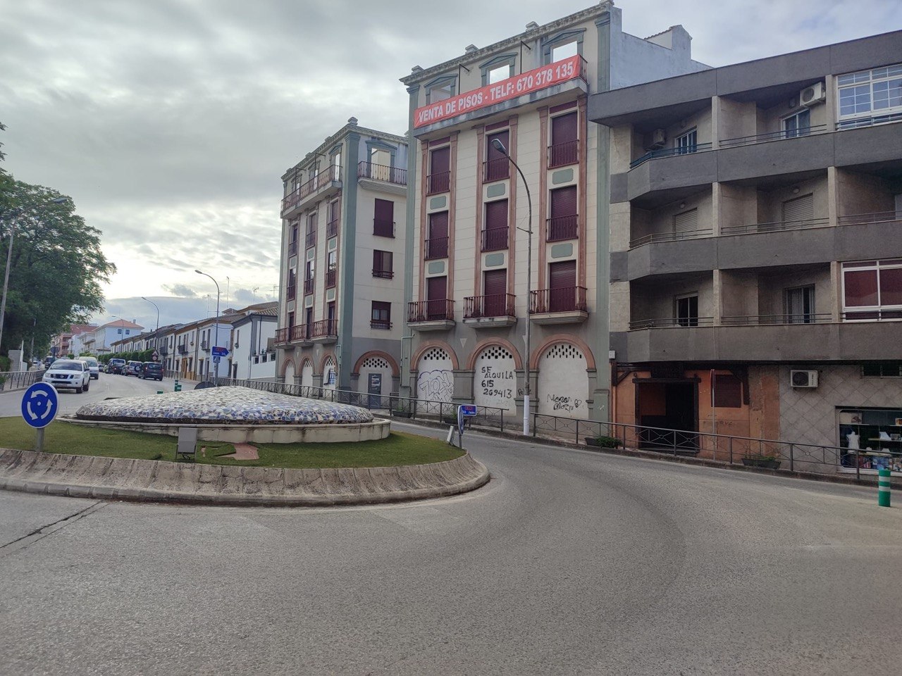 Local en Torredonjimeno, Jaén