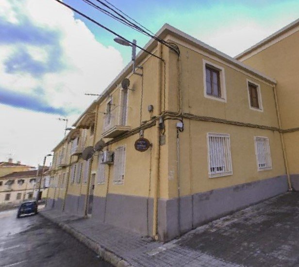 C/ Santa Bárbara