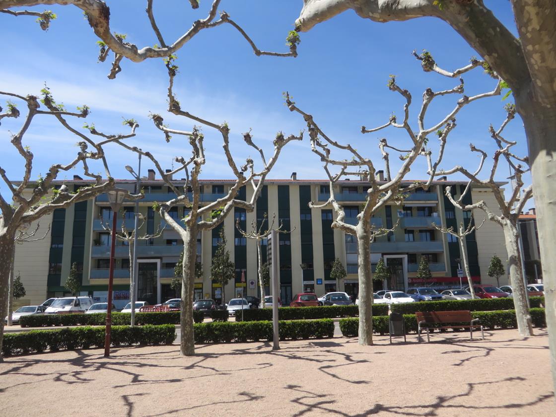 Vivienda en Sils, Girona