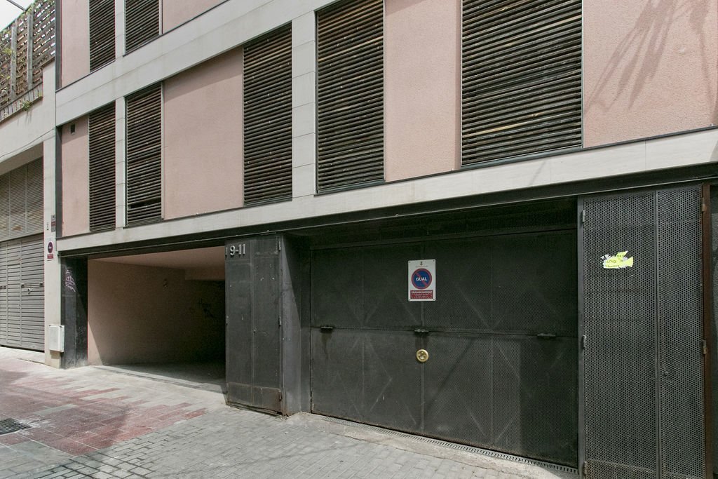 Calle Sant Magi
