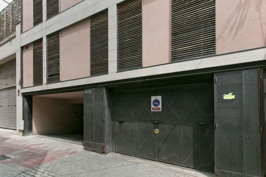 Vivienda en Rubí, Barcelona