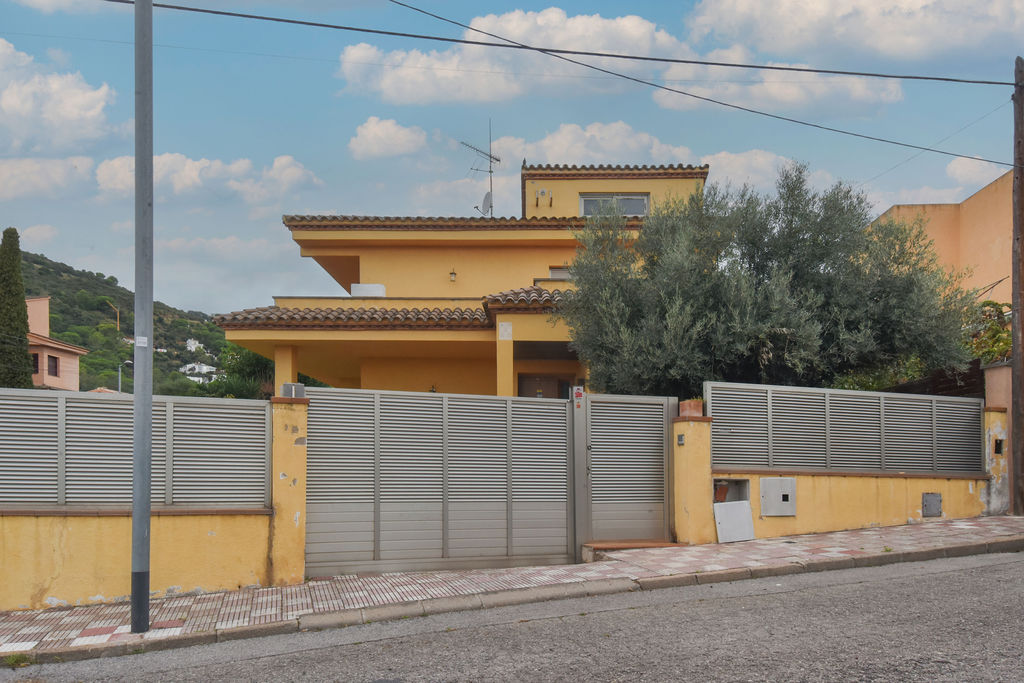 Vivienda en Pineda de Mar, Barcelona