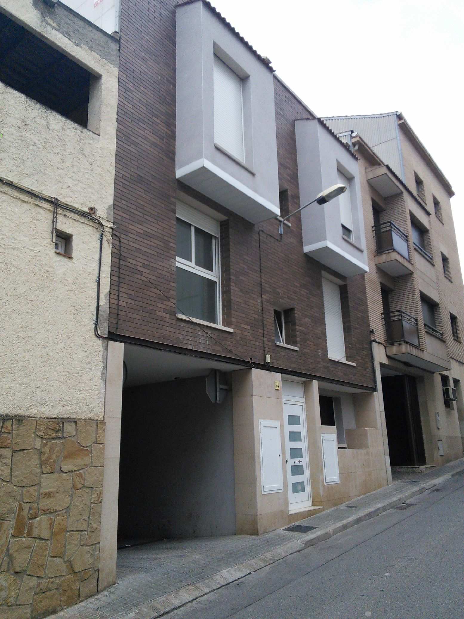 Garaje en Sant Joan de Vilatorrada, Barcelona