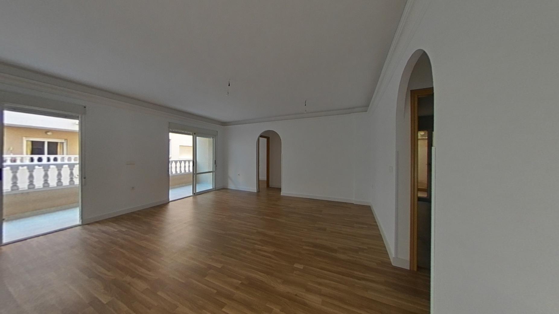 Vivienda en Torrevieja, Alicante/Alacant