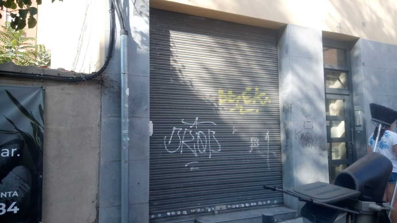 Local en Hospitalet de Llobregat (El), Barcelona