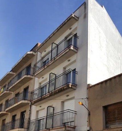 Calle Oliva