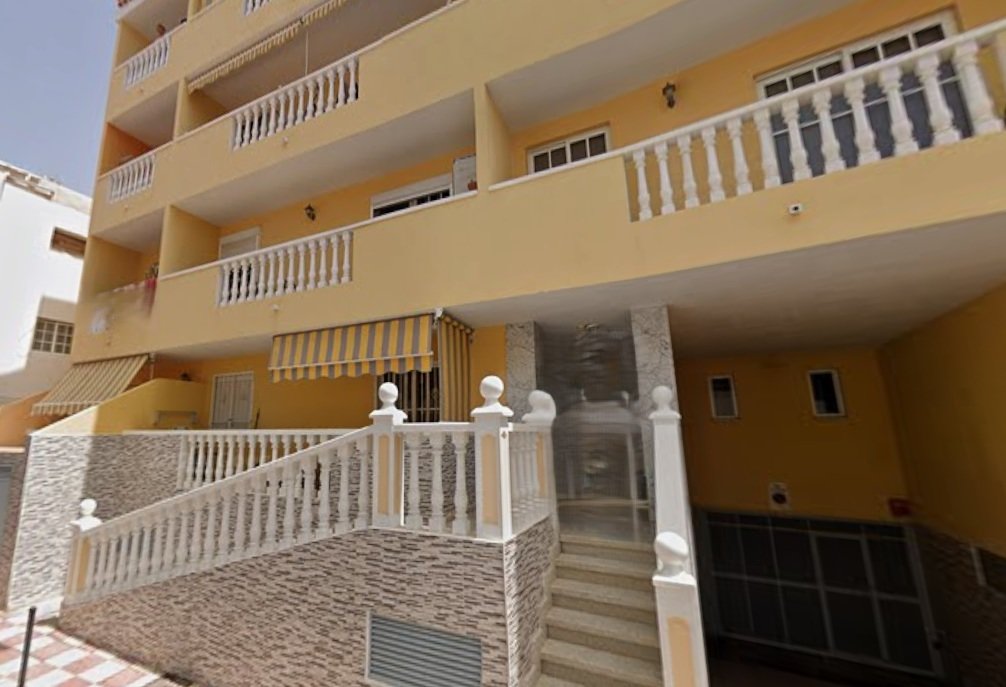 Calle Treinta de Mayo