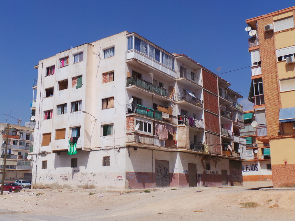 Vivienda en Alicante/Alacant, Alicante/Alacant