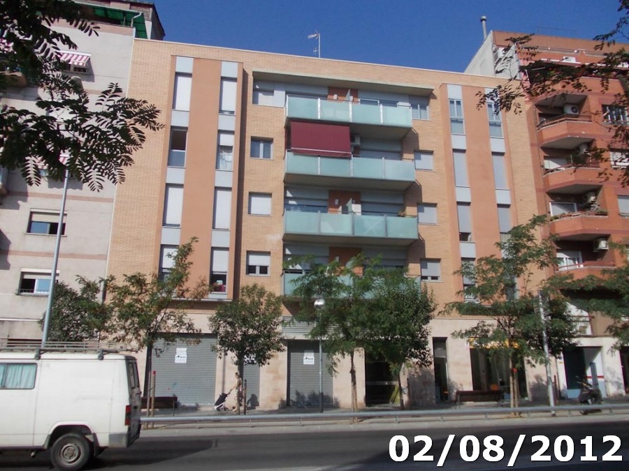 Vivienda en Barberà del Vallès, Barcelona