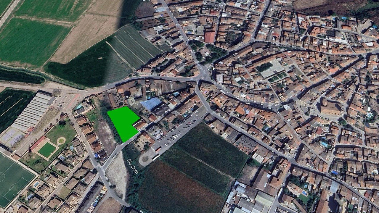 C/ Alcalde Sala