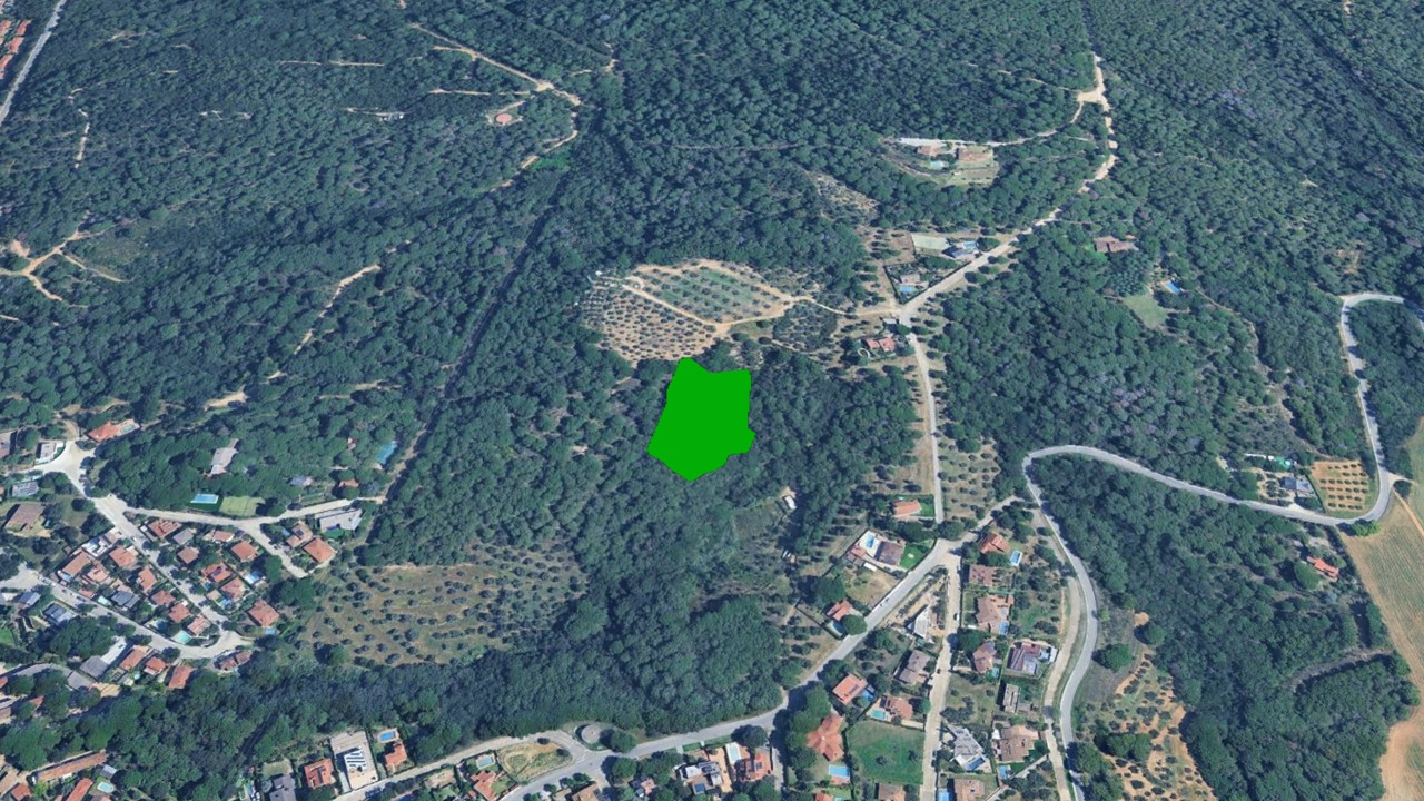 Suelo en Garriga (La), Barcelona