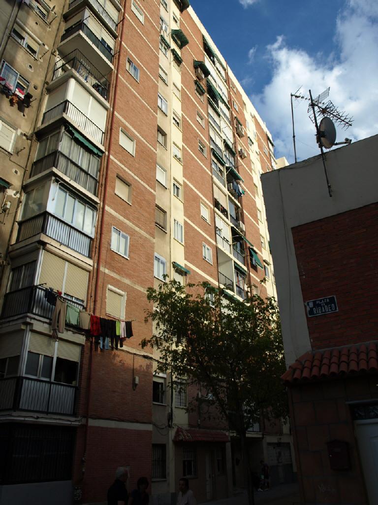 Vivienda en Madrid, Madrid