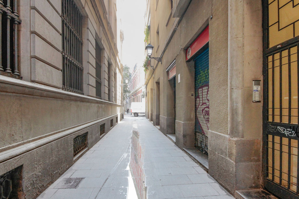 Vivienda en Barcelona, Barcelona