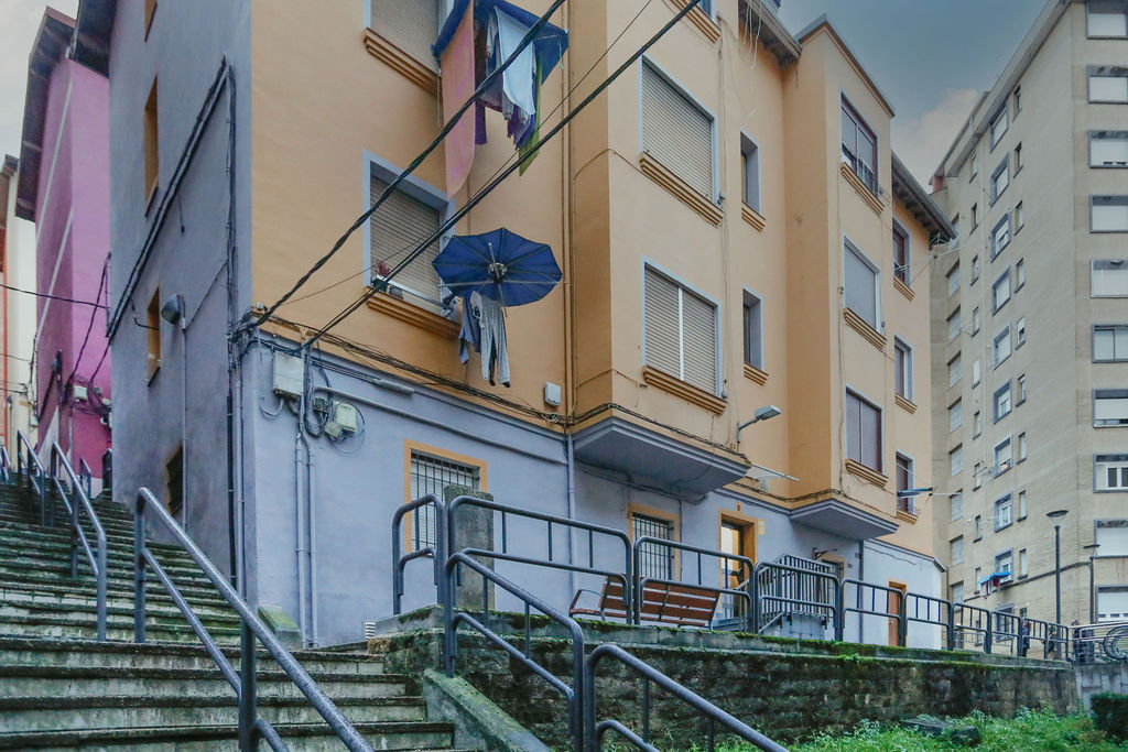 Vivienda en Barakaldo, Vizcaya