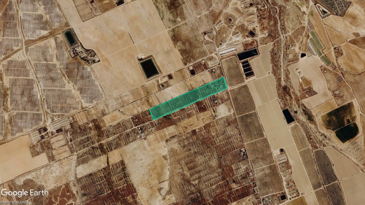 Suelo en Fuente Álamo de Murcia, Murcia