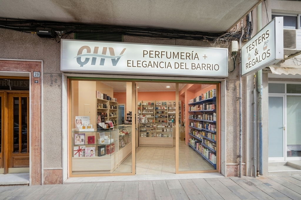 Local en Elda, Alicante/Alacant