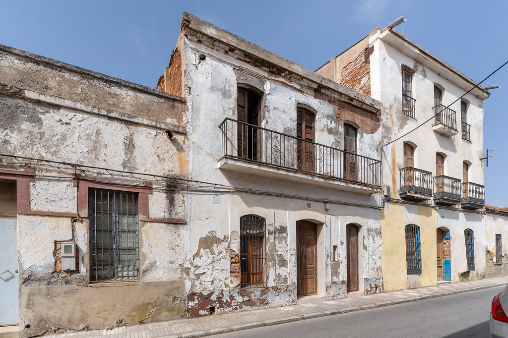 Vivienda en Peñarroya-Pueblonuevo, Córdoba