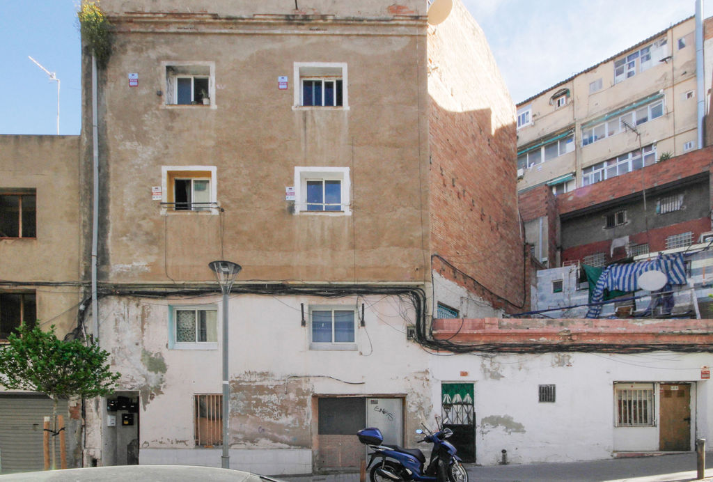 Vivienda en Badalona, Barcelona