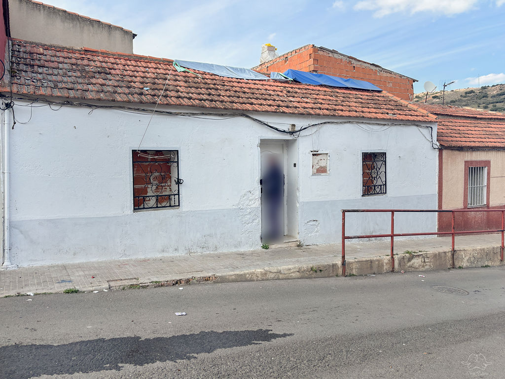 Vivienda en Puertollano, Ciudad Real