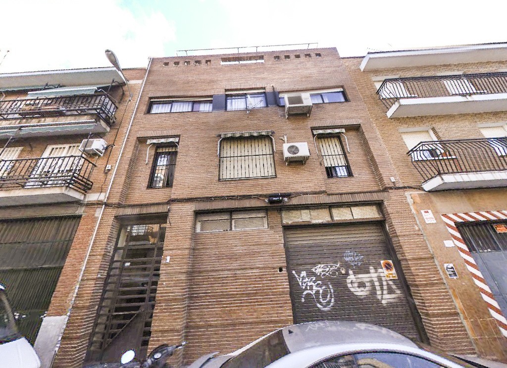 Vivienda en Madrid, Madrid