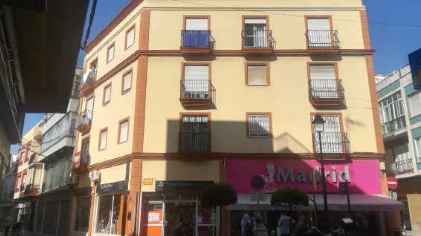Vivienda en Algeciras, Cádiz