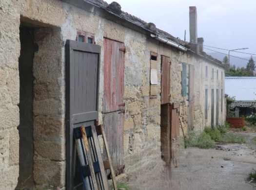 Vivienda en Lugo, Lugo