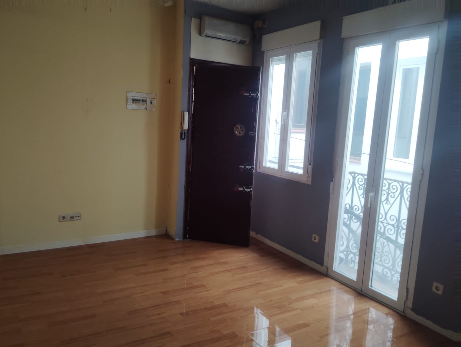 Vivienda en Madrid, Madrid