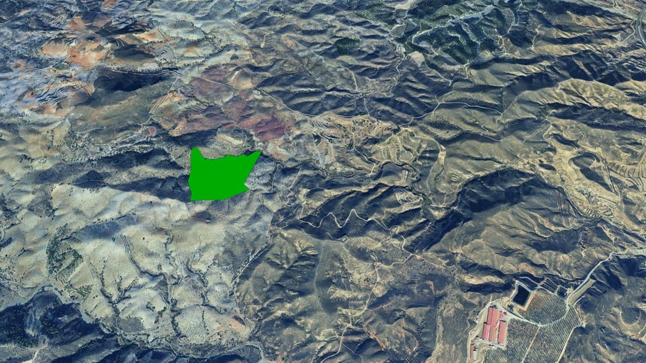 Lg Campico de Pto Lumbreras