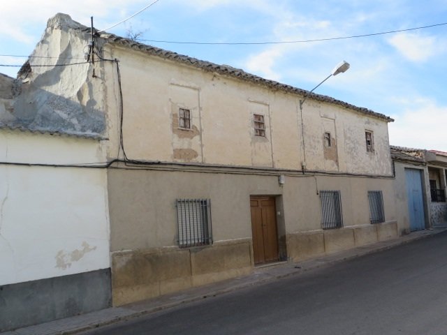C/ Cervantes