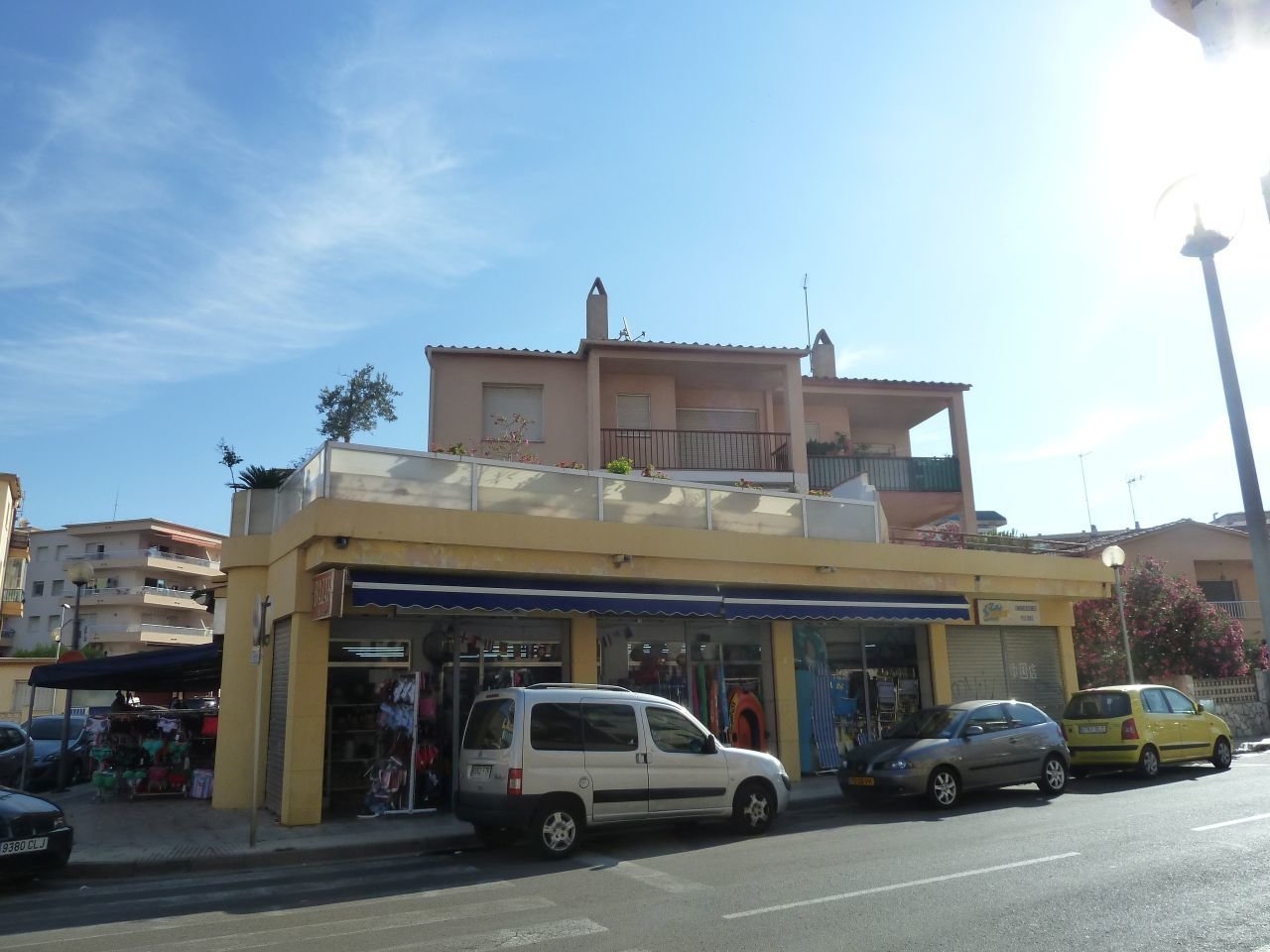 C/ de la Roca Llarga