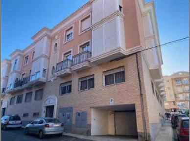 C/ Sor Virtudes López