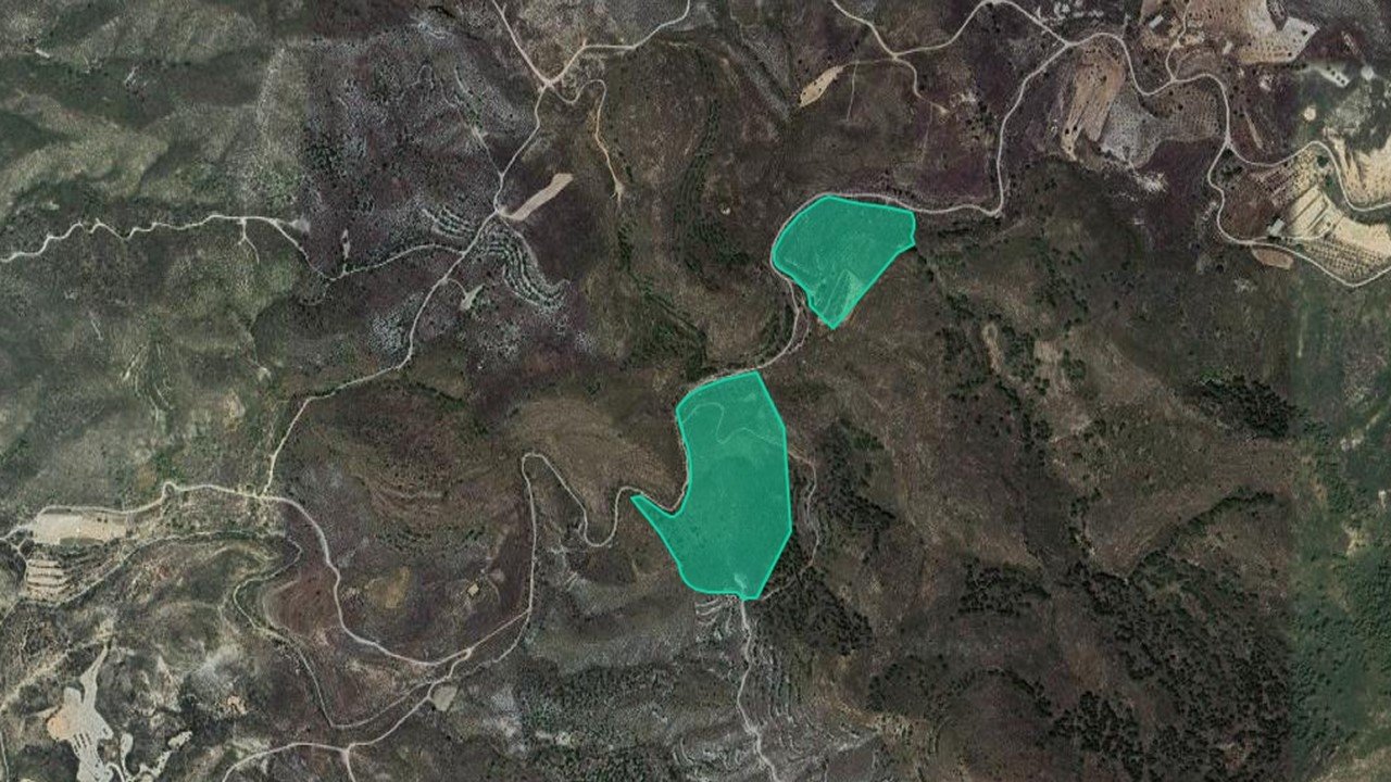 Pt Paraje Garrobo 