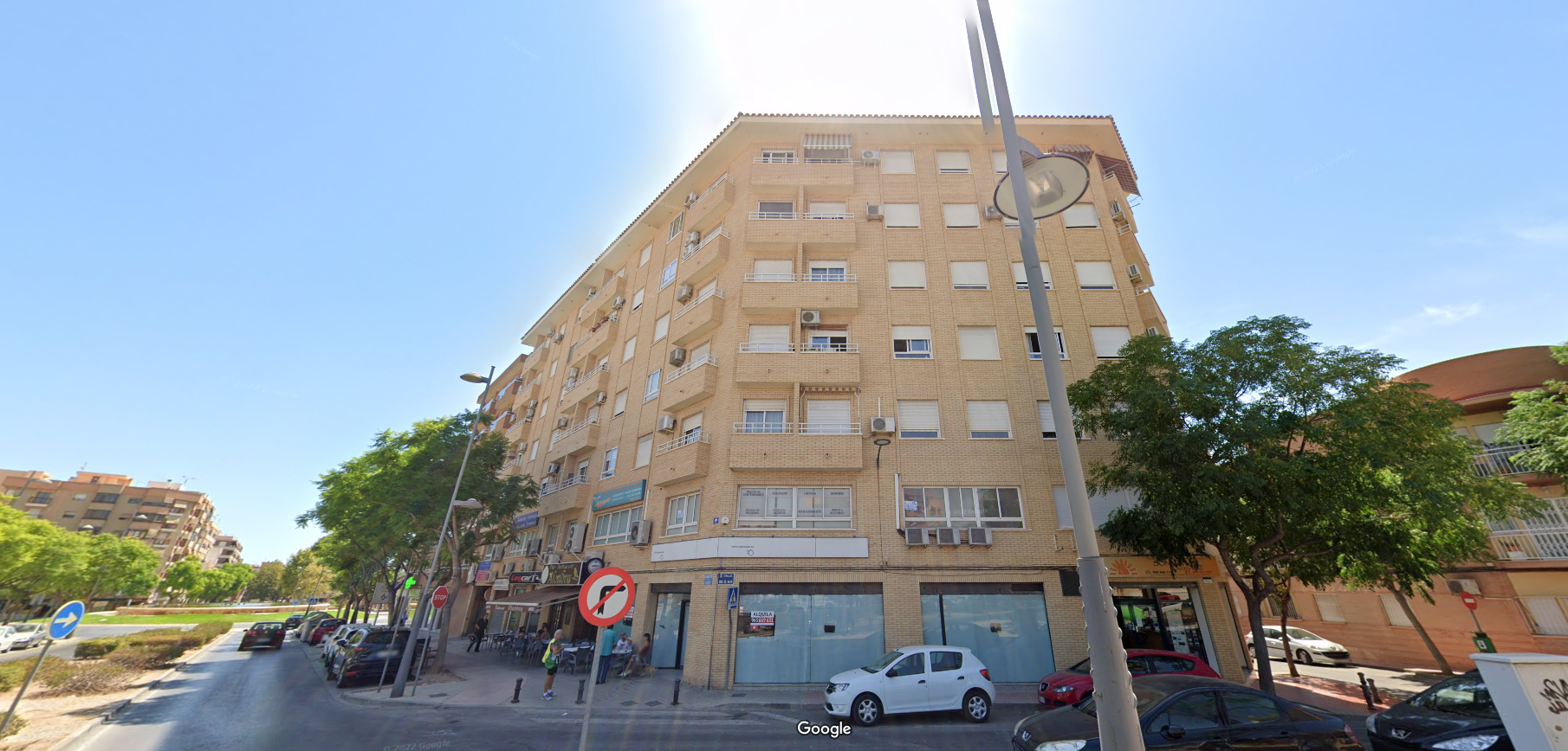 Bajo en San Vicente del Raspeig, Alicante/Alacant