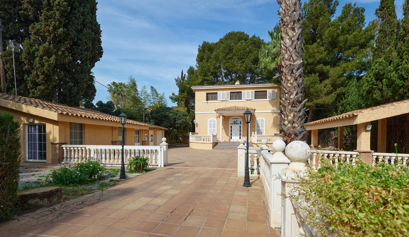 La Ermita